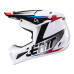 Мотошолом Leatt Helmet Moto 2.5 White L (59-60 см)