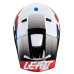 Мотошолом Leatt Helmet Moto 2.5 White L (59-60 см)