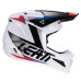 Мотошолом Leatt Helmet Moto 2.5 White S (55-56 см)