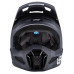 Мотошлем Leatt Helmet Moto 3.5 Black S (55-56 см) + Маска Velocity 4.5