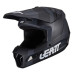 Мотошлем Leatt Helmet Moto 3.5 Black XS (53-54 см) + Маска Velocity 4.5