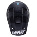 Мотошлем Leatt Helmet Moto 3.5 Black XS (53-54 см) + Маска Velocity 4.5