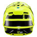 Мотошолом Leatt Helmet Moto 3.5 Citrus XS (53-54 см) + Маска Velocity 4.5