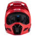 Мотошолом Leatt Helmet Moto 3.5 Red M (57-58 см) + Маска Velocity 4.5