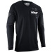 Джерси LEATT Jersey GPX 4.5 WindBlock Black размер M