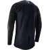 Джерси LEATT Jersey GPX 4.5 WindBlock Black размер M