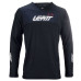 Джерси LEATT Jersey Moto 4.5 Enduro Black размер L