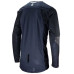Джерси LEATT Jersey Moto 4.5 Enduro Black размер S