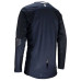 Джерсі LEATT Jersey Moto 4.5 Enduro Black розмір XXL