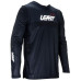 Джерси LEATT Jersey Moto 4.5 Enduro Black размер XXXL
