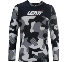 Джерсі LEATT Jersey Moto 4.5 Enduro Forge розмір M