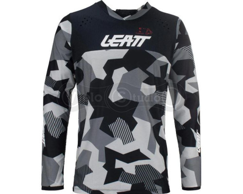 Джерсі LEATT Jersey Moto 4.5 Enduro Forge розмір M