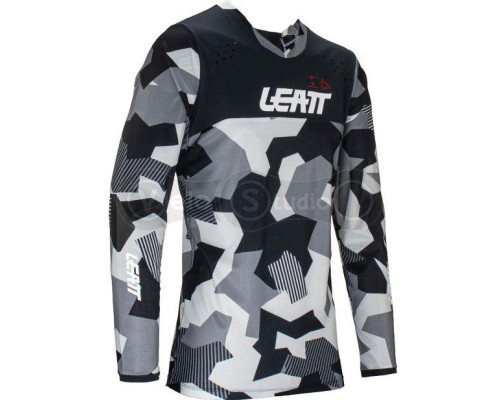 Джерсі LEATT Jersey Moto 4.5 Enduro Forge розмір M