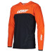 Джерси LEATT Jersey Moto 4.5 Enduro Orange размер M