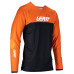 Джерси LEATT Jersey Moto 4.5 Enduro Orange размер M