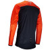 Джерси LEATT Jersey Moto 4.5 Enduro Orange размер M
