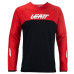 Джерси LEATT Jersey Moto 4.5 Enduro Red размер M