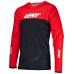 Джерси LEATT Jersey Moto 4.5 Enduro Red размер XXXL
