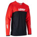 Джерси LEATT Jersey Moto 4.5 Enduro Red размер XXXL