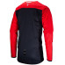 Джерси LEATT Jersey Moto 4.5 Enduro Red размер M