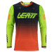 Джерси LEATT Jersey Moto 4.5 Lite Citrus размер M