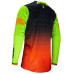 Джерсі LEATT Jersey Moto 4.5 Lite Citrus розмір XXL
