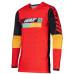 Джерсі LEATT Jersey Moto 4.5 Lite Red розмір M