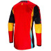 Джерсі LEATT Jersey Moto 4.5 Lite Red розмір M