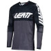 Джерси LEATT Moto 4.5 X-Flow Black размер M