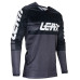 Джерси LEATT Moto 4.5 X-Flow Black размер M