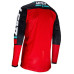 Джерси LEATT Moto 4.5 X-Flow Red размер M