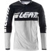 Джерси LEATT Moto 4.5 X-Flow White размер M