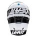 Мотошолом Leatt Helmet Moto 3.5 White S (55-56 см) + Маска Velocity 4.5