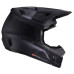 Мотошолом Leatt Helmet Moto 7.5 Stealth M (57-58 см) + Маска Velocity 4.5