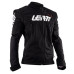 Мото куртка LEATT Jacket Moto 4.5 Lite Black размер M