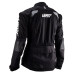 Мото куртка LEATT Jacket Moto 4.5 Lite Black размер M
