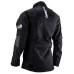 Мото куртка LEATT Jacket Moto 4.5 HydraDri Black розмір L