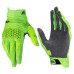 Рукавички LEATT Glove 3.5 Lite Lime розмір M