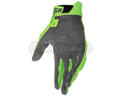 Рукавички LEATT Glove 3.5 Lite Lime розмір M