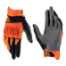 Рукавички LEATT Glove 3.5 Lite Orange розмір M