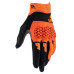 Рукавички LEATT Glove 3.5 Lite Orange розмір M