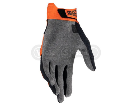 Рукавички LEATT Glove 3.5 Lite Orange розмір XL