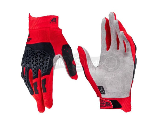 Рукавички LEATT Glove 4.5 Lite Red розмір M