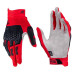 Рукавички LEATT Glove 4.5 Lite Red розмір M