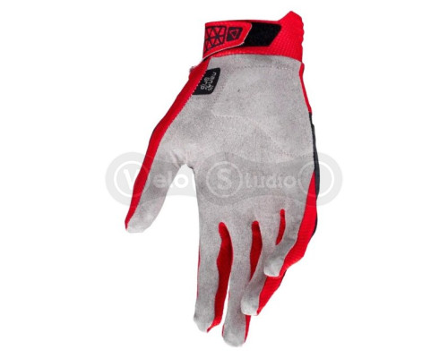 Рукавички LEATT Glove 4.5 Lite Red розмір M