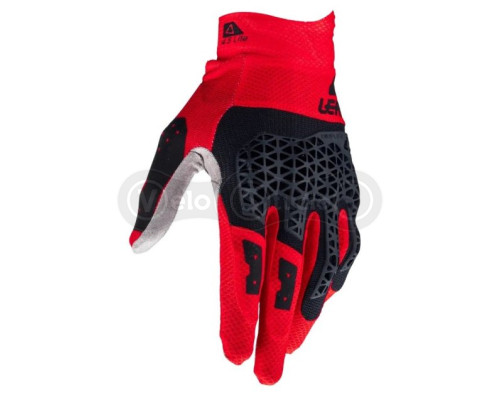 Рукавички LEATT Glove 4.5 Lite Red розмір L