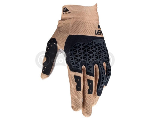 Рукавички LEATT Glove 4.5 Lite Stone розмір L