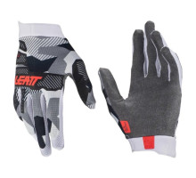 Рукавички LEATT Glove Moto 1.5 Grip Forge розмір M