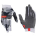 Перчатки LEATT Glove Moto 1.5 GripR Forge размер M