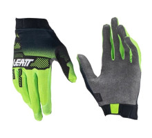 Рукавички LEATT Glove Moto 1.5 GripR Lime розмір XL